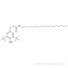 Antioxidant 1076 CAS 2082-79-3